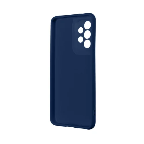 Чехол для смартфона Cosmiс Full Case HQ 2mm for Samsung Galaxy A53 5G Denim Blue..