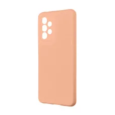 Чехол для смартфона Cosmiс Full Case HQ 2mm for Samsung Galaxy A53 5G Rose Pink (CosmicFGA53RosePink)