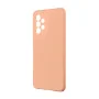 Чохол для смартфона Cosmiс Full Case HQ 2mm for Samsung Galaxy A53 5G Rose Pink (CosmicFGA53RosePink) Чохол для смартфона Cosmiс Full Case HQ 2mm for Samsung Galaxy A53 5G Rose Pink (CosmicFGA53RosePink)