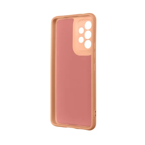 Чехол для смартфона Cosmiс Full Case HQ 2mm for Samsung Galaxy A53 5G Rose Pink ..
