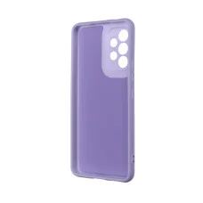 Чохол для смартфона Cosmiс Full Case HQ 2mm for Samsung Galaxy A53 5G Levender Purple (CosmicFGA53LevenderPurple)
