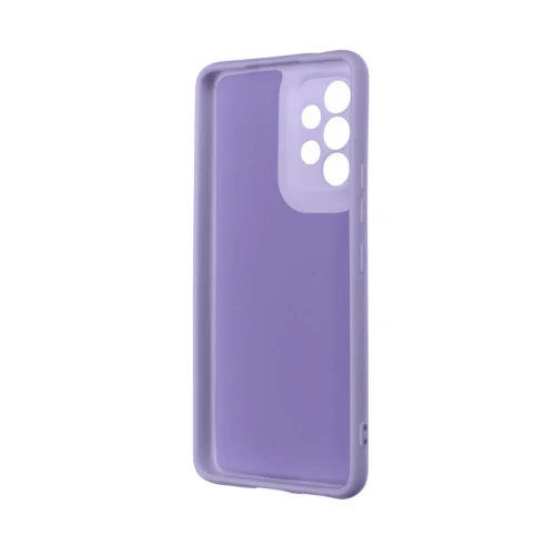 Чехол для смартфона Cosmiс Full Case HQ 2mm for Samsung Galaxy A53 5G Levender P..