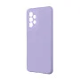 Чехол для смартфона Cosmiс Full Case HQ 2mm for Samsung Galaxy A53 5G Levender Purple (CosmicFGA53LevenderPurple) Чехол для смартфона Cosmiс Full Case HQ 2mm for Samsung Galaxy A53 5G Levender Purple (CosmicFGA53LevenderPurple)
