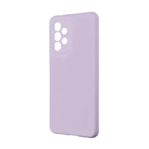 Чехол для смартфона Cosmiс Full Case HQ 2mm for Samsung Galaxy A53 5G Grass Purple (CosmicFGA53GrassPurple)