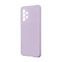 Чехол для смартфона Cosmiс Full Case HQ 2mm for Samsung Galaxy A53 5G Grass Purple (CosmicFGA53GrassPurple)