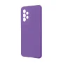 Чохол для смартфона Cosmiс Full Case HQ 2mm for Samsung Galaxy A53 5G Dark Purple (CosmicFGA53DarkPurple) Чохол для смартфона Cosmiс Full Case HQ 2mm for Samsung Galaxy A53 5G Dark Purple (CosmicFGA53DarkPurple)
