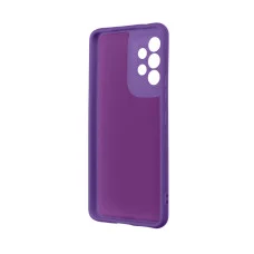 Чохол для смартфона Cosmiс Full Case HQ 2mm for Samsung Galaxy A53 5G Dark Purple (CosmicFGA53DarkPurple)