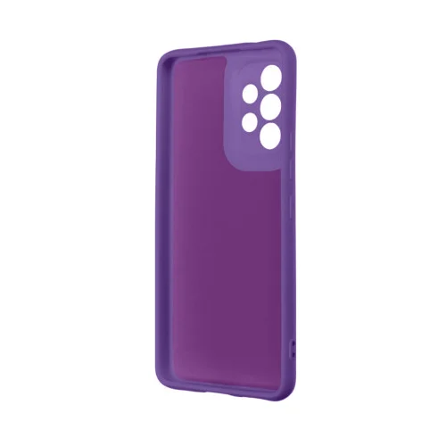 Чехол для смартфона Cosmiс Full Case HQ 2mm for Samsung Galaxy A53 5G Dark Purpl..