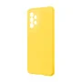 Чехол для смартфона Cosmiс Full Case HQ 2mm for Samsung Galaxy A53 5G Lemon Yellow (CosmicFGA53LemonYellow)