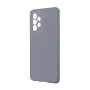 Чохол для смартфона Cosmiс Full Case HQ 2mm for Samsung Galaxy A53 5G Lavender Grey (CosmicFGA53LavenderGrey) Чохол для смартфона Cosmiс Full Case HQ 2mm for Samsung Galaxy A53 5G Lavender Grey (CosmicFGA53LavenderGrey)