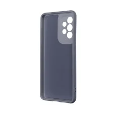 Чохол для смартфона Cosmiс Full Case HQ 2mm for Samsung Galaxy A53 5G Lavender Grey (CosmicFGA53LavenderGrey)