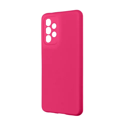 Чехол для смартфона Cosmiс Full Case HQ 2mm for Samsung Galaxy A53 5G Grape Purple (CosmicFGA53GrapePurple)