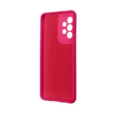Чохол для смартфона Cosmiс Full Case HQ 2mm for Samsung Galaxy A53 5G Grape Purple (CosmicFGA53GrapePurple)