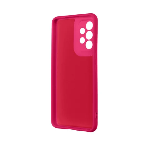 Чехол для смартфона Cosmiс Full Case HQ 2mm for Samsung Galaxy A53 5G Grape Purp..