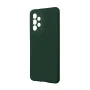 Чехол для смартфона Cosmiс Full Case HQ 2mm for Samsung Galaxy A53 5G Pine Green (CosmicFGA53PineGreen)