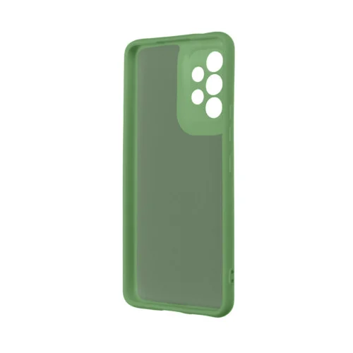 Чехол для смартфона Cosmiс Full Case HQ 2mm for Samsung Galaxy A53 5G Apple Gree..