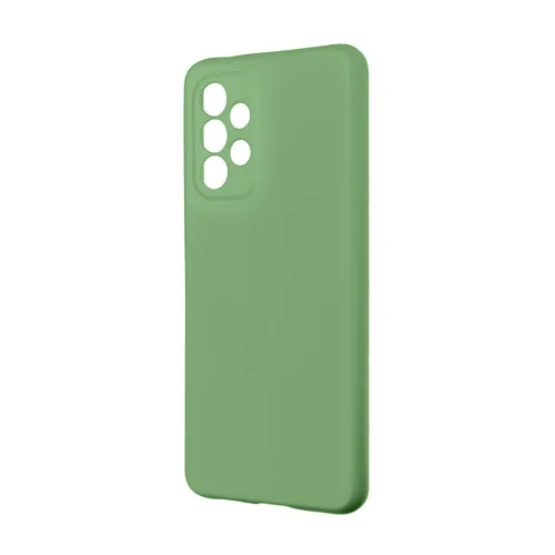 Чехол для смартфона Cosmiс Full Case HQ 2mm for Samsung Galaxy A53 5G Apple Green (CosmicFGA53AppleGreen)