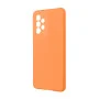 Чохол для смартфона Cosmiс Full Case HQ 2mm for Samsung Galaxy A53 5G Orange Red (CosmicFGA53OrangeRed) Чохол для смартфона Cosmiс Full Case HQ 2mm for Samsung Galaxy A53 5G Orange Red (CosmicFGA53OrangeRed)