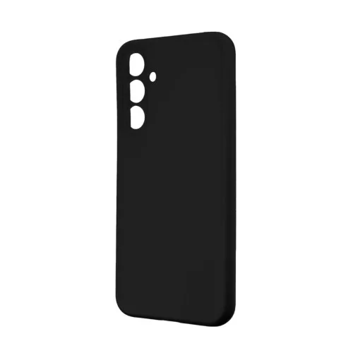 Чехол для смартфона Cosmiс Full Case HQ 2mm for Samsung Galaxy A54 5G Black (CosmicFGA54Black)
