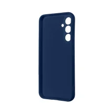 Чохол для смартфона Cosmiс Full Case HQ 2mm for Samsung Galaxy A54 5G Denim Blue (CosmicFGA54DenimBlue)