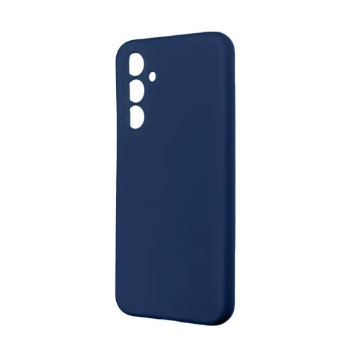 Чохол для смартфона Cosmiс Full Case HQ 2mm for Samsung Galaxy A54 5G Denim Blue..