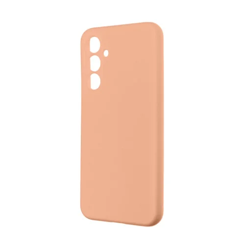 Чохол для смартфона Cosmiс Full Case HQ 2mm for Samsung Galaxy A54 5G Rose Pink ..