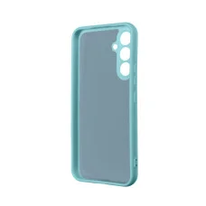 Чохол для смартфона Cosmiс Full Case HQ 2mm for Samsung Galaxy A54 5G Sky Blue (CosmicFGA54SkyBlue)