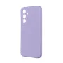 Чохол для смартфона Cosmiс Full Case HQ 2mm for Samsung Galaxy A54 5G Levender Purple (CosmicFGA54LevenderPurple) Чохол для смартфона Cosmiс Full Case HQ 2mm for Samsung Galaxy A54 5G Levender Purple (CosmicFGA54LevenderPurple)