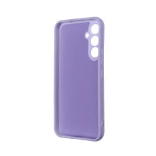 Чохол для смартфона Cosmiс Full Case HQ 2mm for Samsung Galaxy A54 5G Levender Purple (CosmicFGA54LevenderPurple)