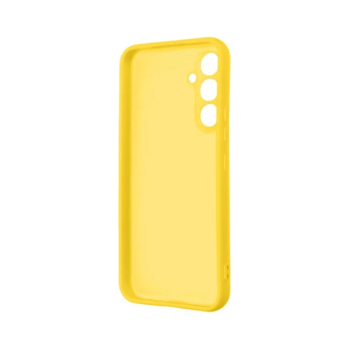 Чехол для смартфона Cosmiс Full Case HQ 2mm for Samsung Galaxy A54 5G Lemon Yell..