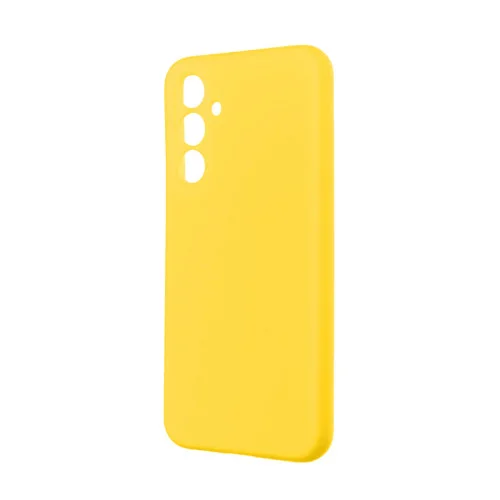 Чехол для смартфона Cosmiс Full Case HQ 2mm for Samsung Galaxy A54 5G Lemon Yell..