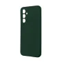 Чехол для смартфона Cosmiс Full Case HQ 2mm for Samsung Galaxy A54 5G Pine Green (CosmicFGA54PineGreen) Чехол для смартфона Cosmiс Full Case HQ 2mm for Samsung Galaxy A54 5G Pine Green (CosmicFGA54PineGreen)