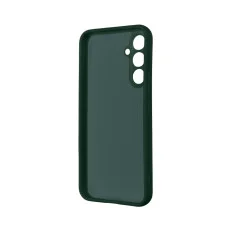 Чохол для смартфона Cosmiс Full Case HQ 2mm for Samsung Galaxy A54 5G Pine Green (CosmicFGA54PineGreen)