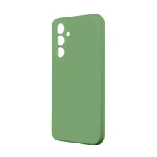 Чехол для смартфона Cosmiс Full Case HQ 2mm for Samsung Galaxy A54 5G Apple Green (CosmicFGA54AppleGreen)