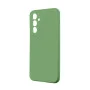 Чехол для смартфона Cosmiс Full Case HQ 2mm for Samsung Galaxy A54 5G Apple Green (CosmicFGA54AppleGreen) Чехол для смартфона Cosmiс Full Case HQ 2mm for Samsung Galaxy A54 5G Apple Green (CosmicFGA54AppleGreen)