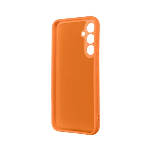 Чохол для смартфона Cosmiс Full Case HQ 2mm for Samsung Galaxy A54 5G Orange Red..
