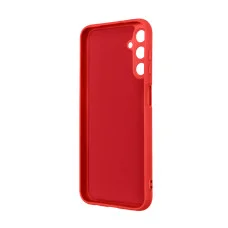 Чохол для смартфона Cosmiс Full Case HQ 2mm for Samsung Galaxy M14 5G Red (CosmicFGM14Red)
