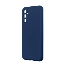 Чехол для смартфона Cosmiс Full Case HQ 2mm for Samsung Galaxy M14 5G Denim Blue (CosmicFGM14DenimBlue)