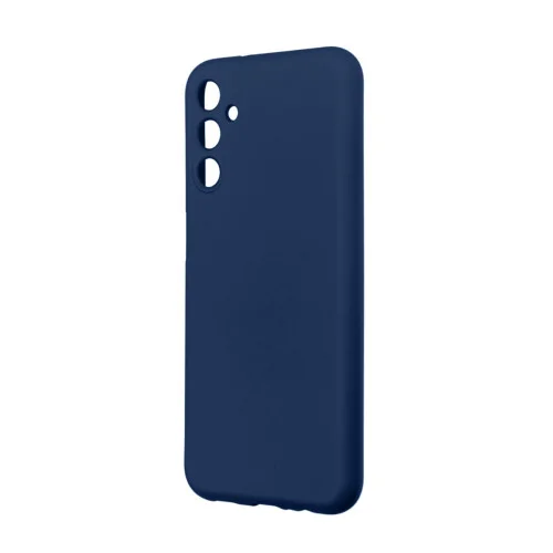 Чохол для смартфона Cosmiс Full Case HQ 2mm for Samsung Galaxy M14 5G Denim Blue..