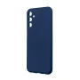 Чехол для смартфона Cosmiс Full Case HQ 2mm for Samsung Galaxy M14 5G Denim Blue (CosmicFGM14DenimBlue) Чехол для смартфона Cosmiс Full Case HQ 2mm for Samsung Galaxy M14 5G Denim Blue (CosmicFGM14DenimBlue)