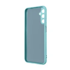 Чохол для смартфона Cosmiс Full Case HQ 2mm for Samsung Galaxy M14 5G Sky Blue (CosmicFGM14SkyBlue)