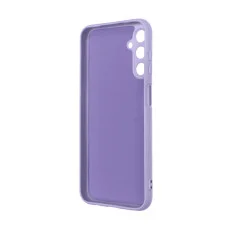 Чохол для смартфона Cosmiс Full Case HQ 2mm for Samsung Galaxy M14 5G Levender Purple (CosmicFGM14LevenderPurple)