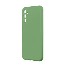 Чехол для смартфона Cosmiс Full Case HQ 2mm for Samsung Galaxy M14 5G Apple Green (CosmicFGM14AppleGreen)