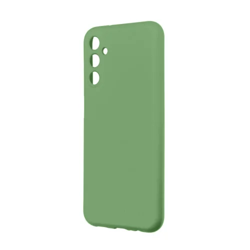 Чехол для смартфона Cosmiс Full Case HQ 2mm for Samsung Galaxy M14 5G Apple Green (CosmicFGM14AppleGreen)