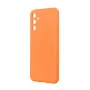 Чехол для смартфона Cosmiс Full Case HQ 2mm for Samsung Galaxy M14 5G Orange Red (CosmicFGM14OrangeRed) Чехол для смартфона Cosmiс Full Case HQ 2mm for Samsung Galaxy M14 5G Orange Red (CosmicFGM14OrangeRed)