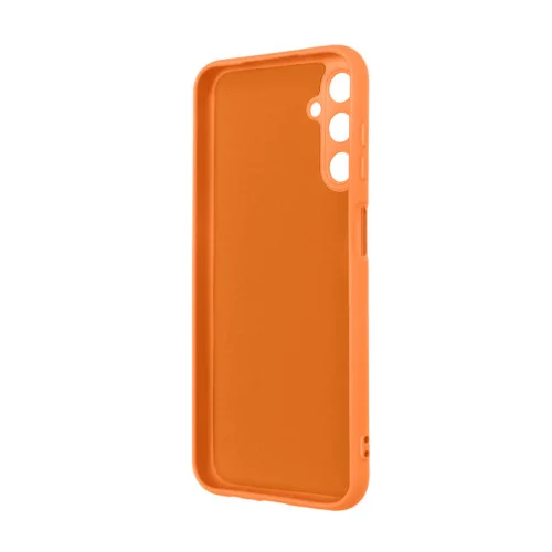 Чехол для смартфона Cosmiс Full Case HQ 2mm for Samsung Galaxy M14 5G Orange Red..