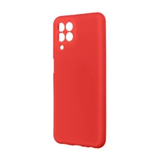 Чехол для смартфона Cosmiс Full Case HQ 2mm for Samsung Galaxy M33 5G Red (CosmicFGM33Red)