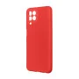Чохол для смартфона Cosmiс Full Case HQ 2mm for Samsung Galaxy M33 5G Red (CosmicFGM33Red) Чохол для смартфона Cosmiс Full Case HQ 2mm for Samsung Galaxy M33 5G Red (CosmicFGM33Red)