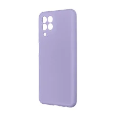 Чехол для смартфона Cosmiс Full Case HQ 2mm for Samsung Galaxy M33 5G Levender Purple (CosmicFGM33LevenderPurple)