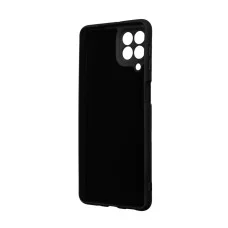 Чохол для смартфона Cosmiс Full Case HQ 2mm for Samsung Galaxy M53 5G Black (CosmicFGM53Black)